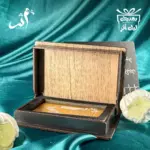 ⁦حافظة كروت معدنية⁩ - الصورة ⁦3⁩